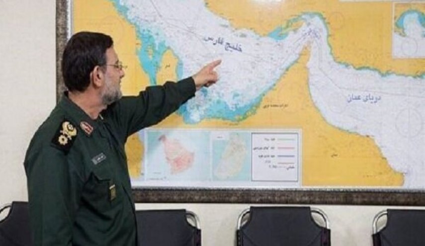 العميد تنكسيري يعلن عن اجراء مناورات للتعبئة الشعبية في شمال وجنوب البلاد 