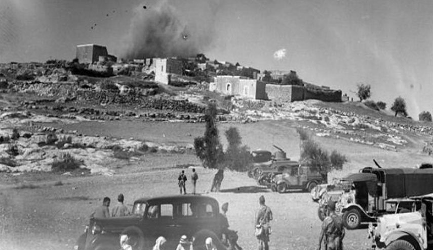 بیانیه گروه های فلسطینی در ۷۵ سالگی کشتار «دیر یاسین»/ جنایات صهیونیست‌ها، مقاومت را متوقف نخواهد کرد