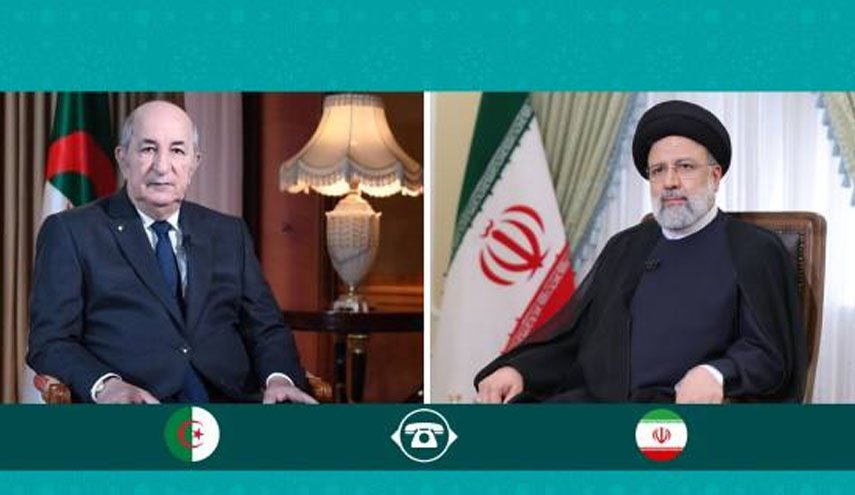 رئیسی بر تشکیل جبهه منسجم اسلامی علیه رژیم صهیونیستی و حمایت از فلسطینیان تاکید کرد