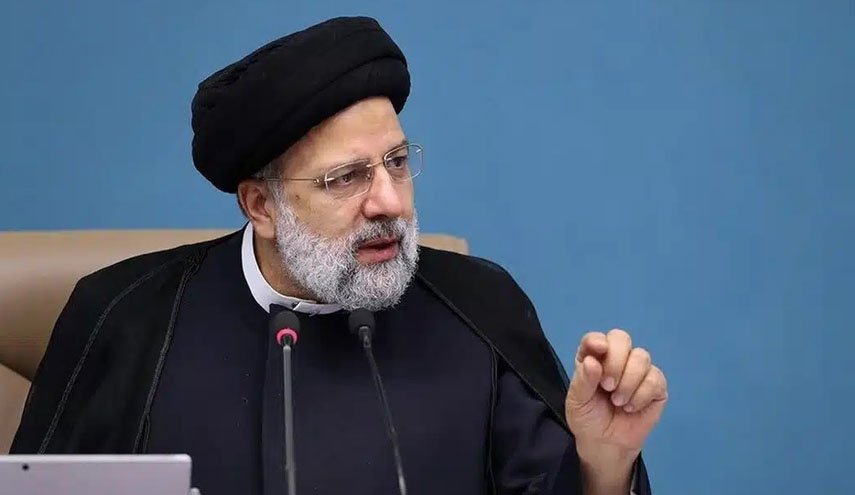 آیت‌الله‌رئیسی: ۱۵۰ دستاورد علمی در صنعت هسته‌ای، سند افتخار ملت ایران است