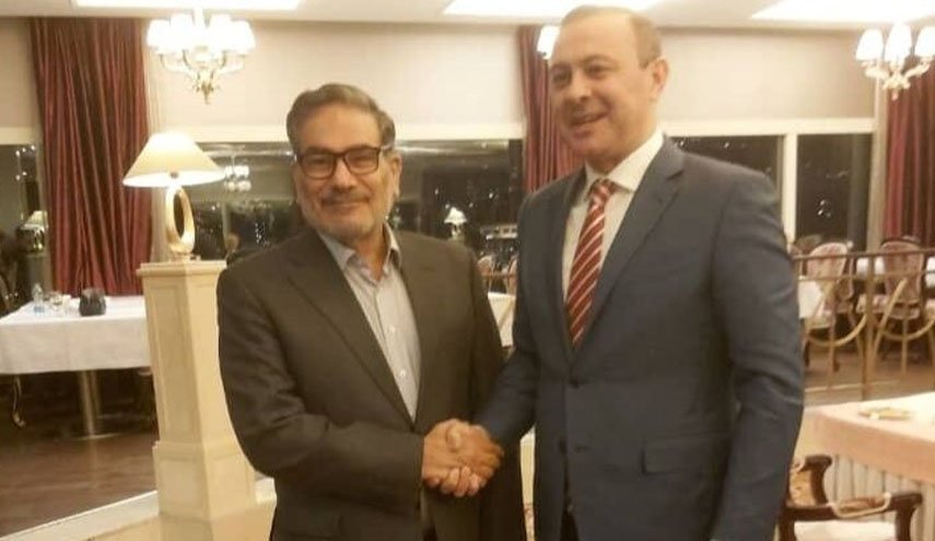 شمخانی: تنش و درگیری در منطقه قفقاز به نفع هیچ کشوری نیست