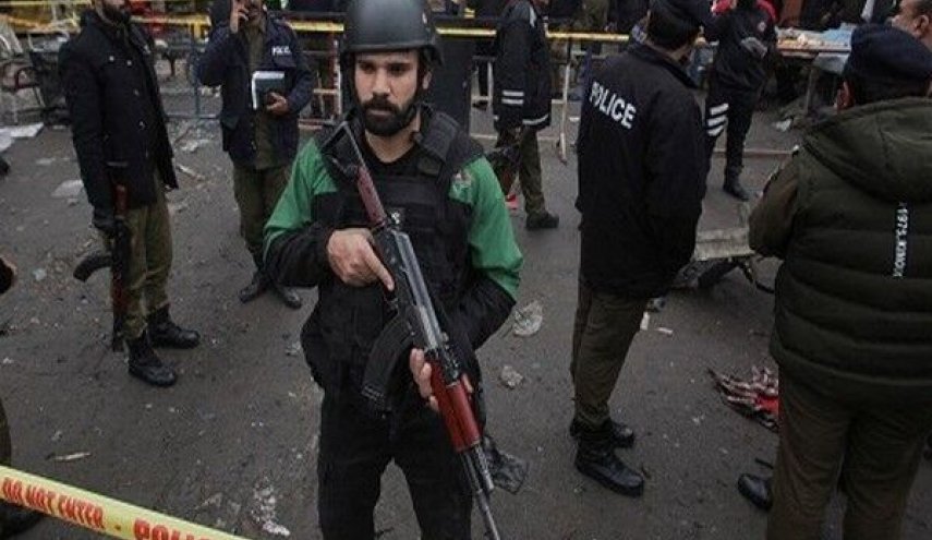 حمله تروریستی در بلوچستان پاکستان 3 کشته برجا گذاشت