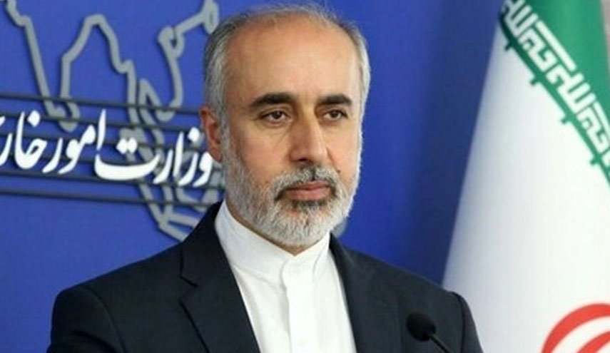 موفقیت های چشمگیر ایران درحوزه مناسبات با کشورهای منطقه/حمایت تهران از آتش بس پایدار در یمن/ عزیمت هیأت ایران به عربستان در چند روز آینده/ تاثیر مثبت روابط ایران و عربستان بر منطقه/ واکنش وزارت خارجه به تحولات در جمهوری آذربایجان/شکل گیری فضای مثبت در مورد بحرین/ارتقای سطح همکاری ها و سفرهای مقامات عالی ایران و امارات/آمادگی ایرن برای جمع بندی مذاکرات برجام و بازگشت به توافق 