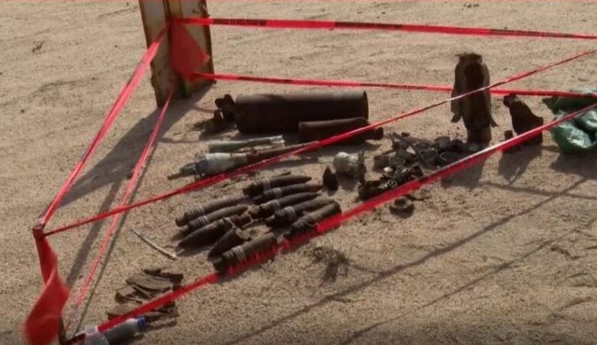 الاطار: الأسلحة الامريكية تسببت بمعظم إصابات السرطان في العراق