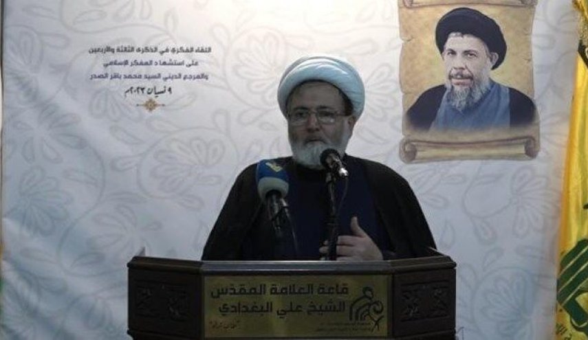 مقام حزب‌الله: اسرائیل دیگر توان حمله به نوار غزه را ندارد