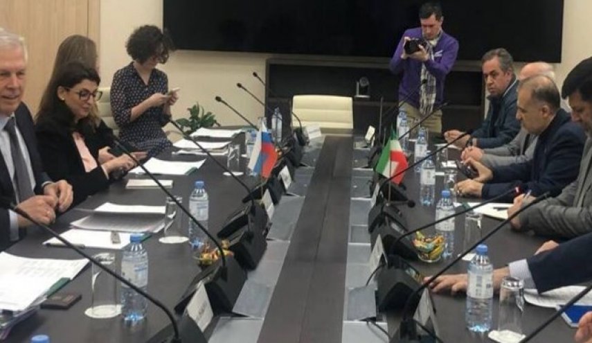 موسكو ترحب بدخول الشركات الإيرانية في سوق منتجات الألبان والأسماك الروسية