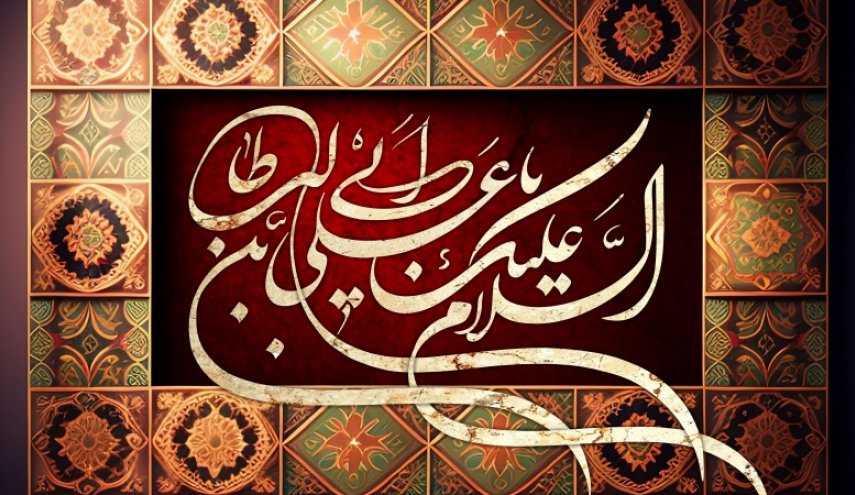 شب قدر و شب شهادت امام اول شیعیان جهان