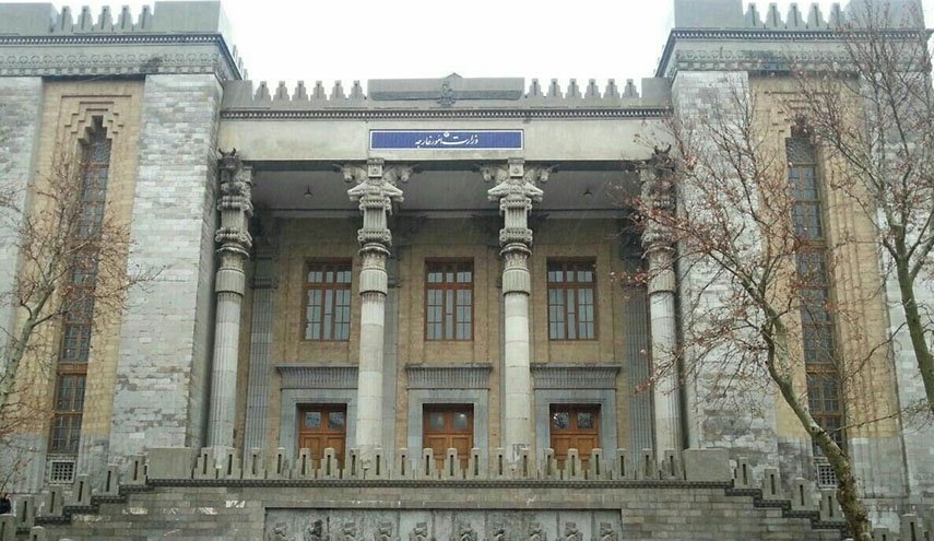 وزارة الخارجية تعقد ندوة لبحث سبل تطوير التعاون الجمركي مع دول الجوار