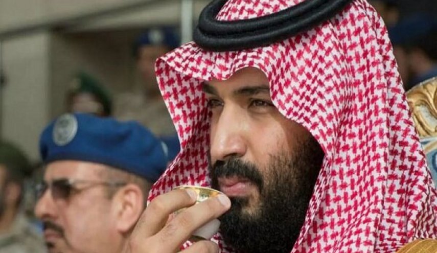 ایران محور رایزنی بن سلمان با مشاور امنیت ملی آمریکا