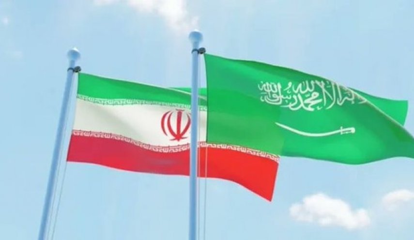ورود هیأت ایرانی به ریاض