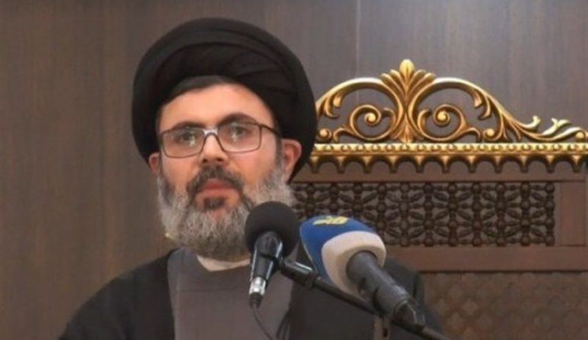 صفی الدین: مقاومت تنها راه آزادی فلسطین و قدس است 