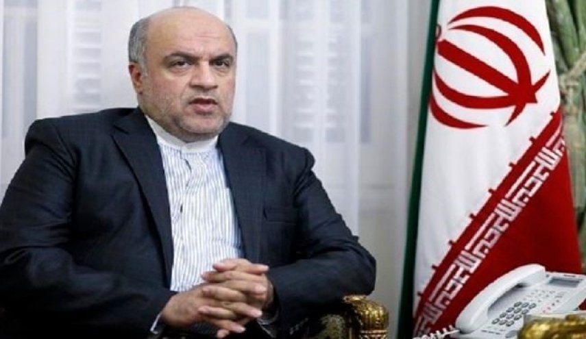 سفیر ایران در لبنان: مقاومت تنها گزینه مقابله با رژیم صهیونیستی است