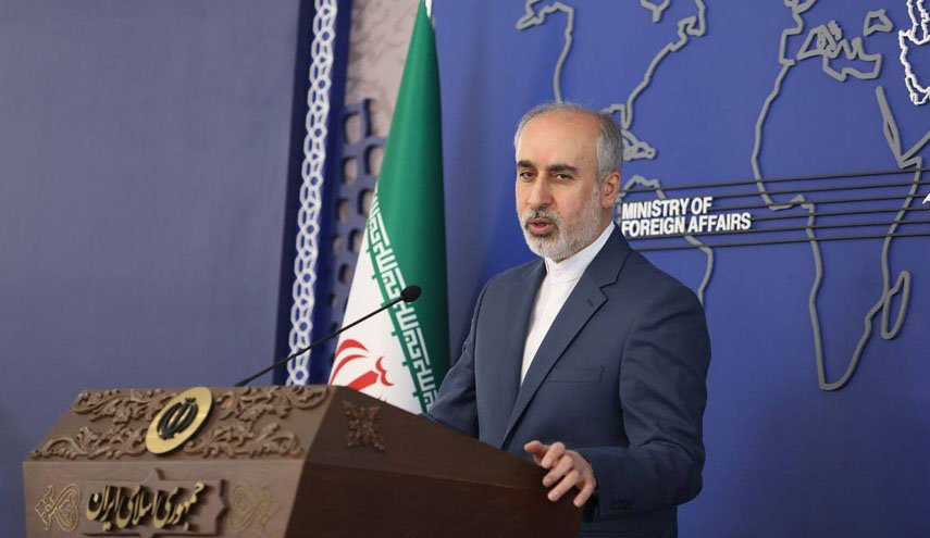 کنعانی: موازنه قوا مدت‌ها است به ضرر رژیم جعلی اسرائیل تغییر کرده است