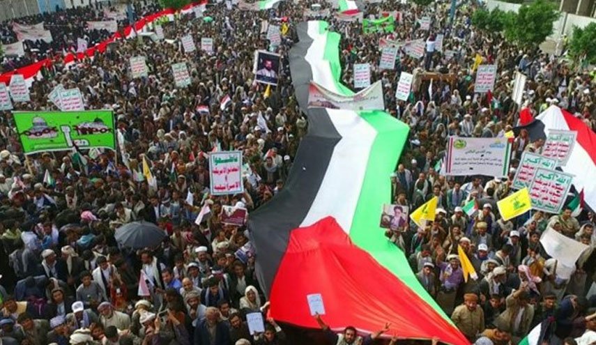 مسیرهای راهپیمایی، تردد و محدودیت ترافیکی روز جهانی قدس اعلام شد