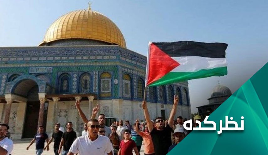 شکست طرح «سازش» و عقب‌نشینی اشغالگران از مسجد الاقصی