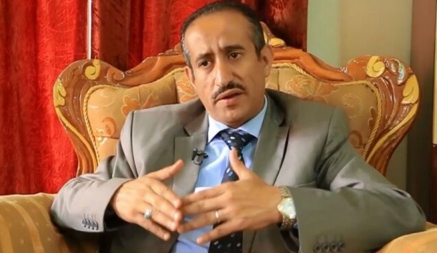 یاسر الحوری: نشانه‌های پیروزی نهایی محور مقاومت هویدا شده است/ احیای موضوع فلسطین با نامگذاری روز قدس