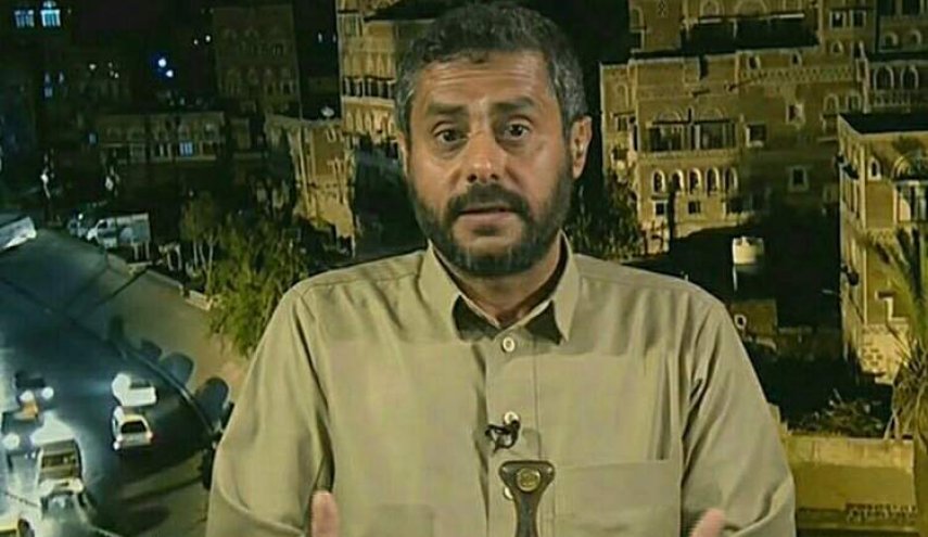 البخيتي يصف المفاوضات مع الوفد السعودي بالايجابية