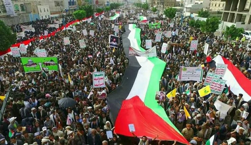 برلماني ايراني: تحرير القدس أمنية جميع الشعوب