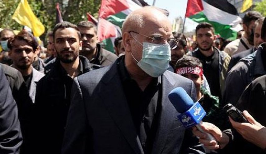 فلسطین از مهمترین و اساسی ترین موضوعات جهان اسلام است