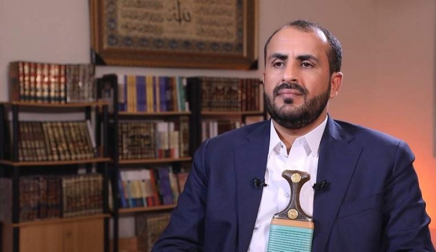 عبدالسلام يصف التفاوضات مع الطرف السعودي بالايجابية