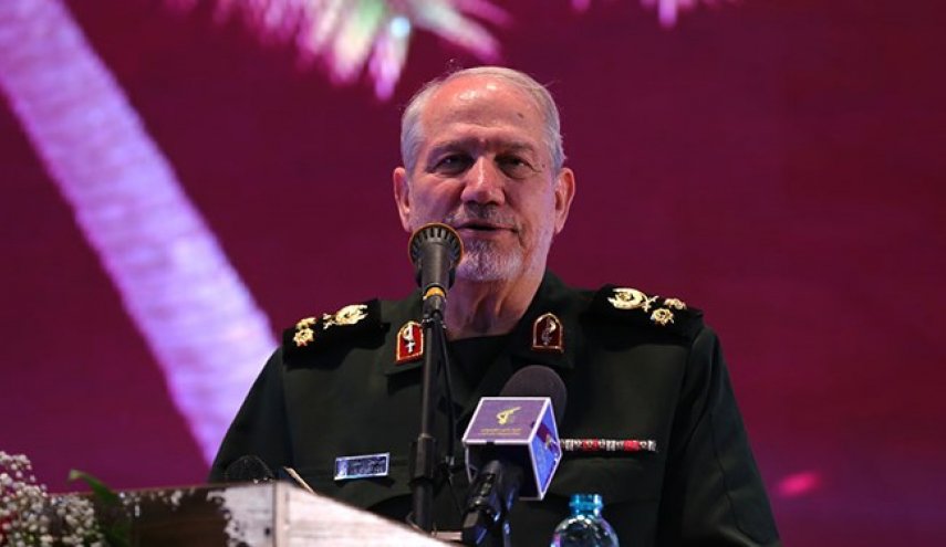 سرلشکر صفوی: صهیونیستها در ازای هر ماجراجویی دچار خسارت‌های جبران ناپذیری می‌شوند
