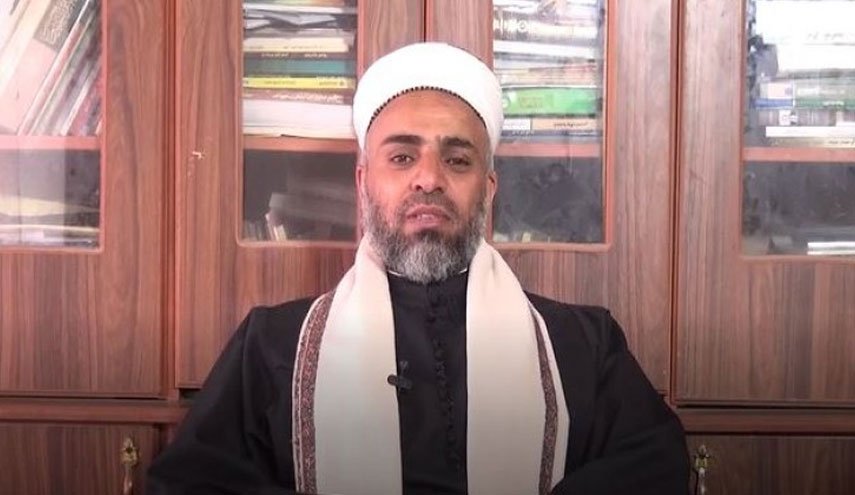 مفتي الديار اليمنية وقيادات يؤكدون أهمية نصرة القضية الفلسطينية