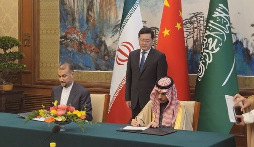 وكالة إيرانية: إلغاء حظر سفر مواطني السعودية الى إيران