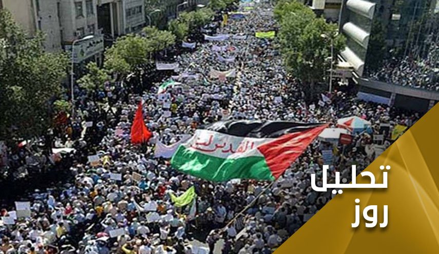 راز شکست توطئه های آمریکایی ـ صهیونیستی و بیداری امت اسلامی