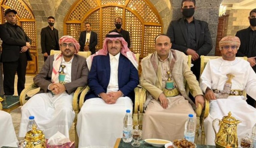 صنعا: دور بعدی مذاکره با ریاض، بعد ازعید فطربرگزار می‌شود