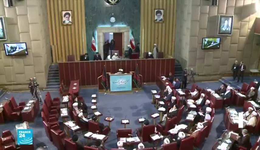 مجلس صيانة الدستور يصادق على جداول الموازنة العامة للبلاد