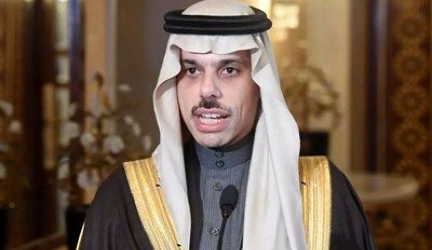 گفت‌وگوی تلفنی وزیر خارجه عربستان با دو طرف درگیری در سودان