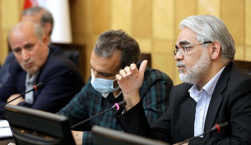 رئیس فراکسیون ورزش: امیدی به بازگشت استقلال به لیگ قهرمانان نیست