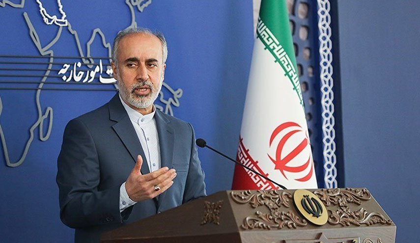 کنعانی: رژیم آمریکا پدرخوانده داعش است