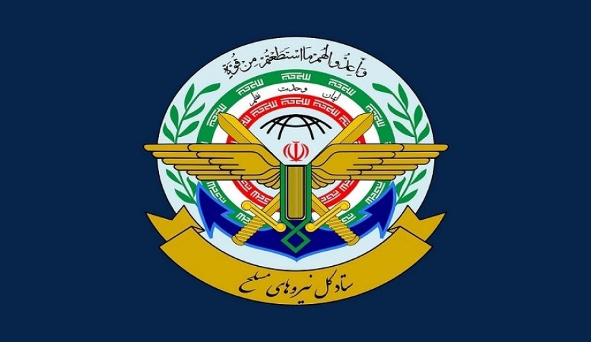 الأركان الايرانية: العد التنازلي لانهيار الصهيونية قد بدأ