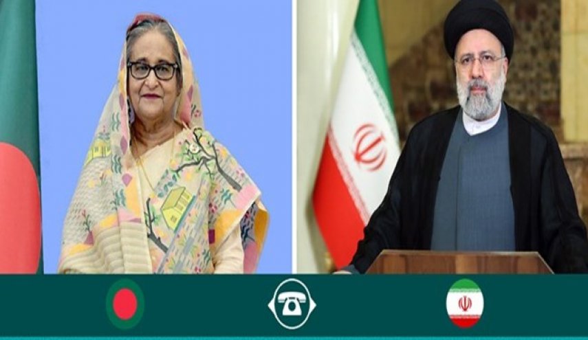 رئيسي : اجماع الدول الإسلامية ضروري في إدانة اعتداءات الصهاينة