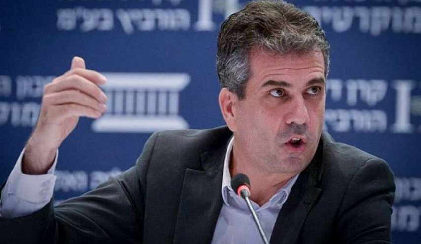 گفت وگوی «الی کوهن» با «چین گانگ» و تکرار اتهام زنی‌های واهی به ایران