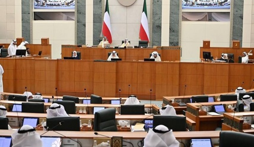 ولیعهد کویت: پارلمان بار دیگر منحل می‌شود