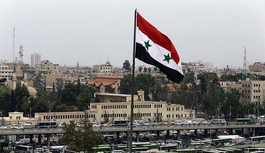 'السوري القومي الاجتماعي' يهنئ بعودة قيادات شعوب العرب الى سوريا
