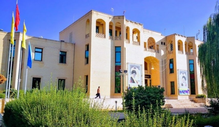 برگزاری دوره‌های کارشناسی ارشد رشته رسانه برای دانشجویان بین‌المللی 