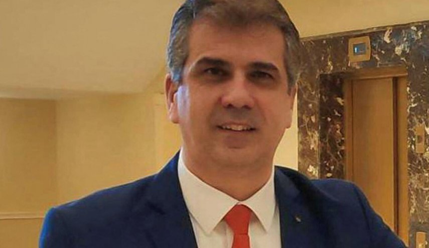 وزير خارجية الاحتلال: زيارتي للسعودية مطروحة على الطاولة
