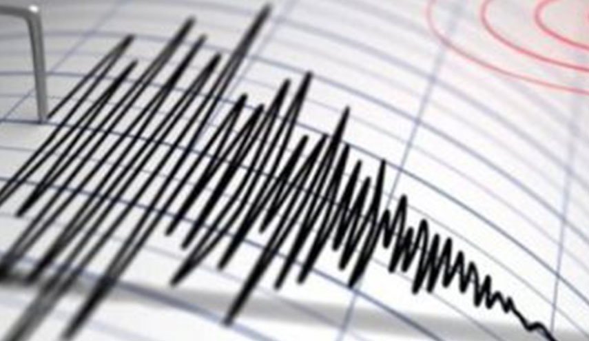 سوريا تسجل 12 هزة أضية خلال الـ 24 ساعة الماضية