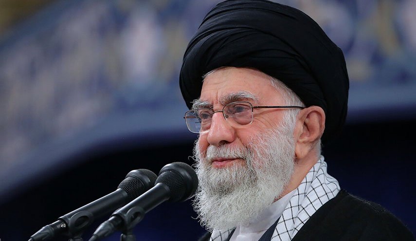 اعلام مبلغ فطریه امسال از سوی رهبر انقلاب 
