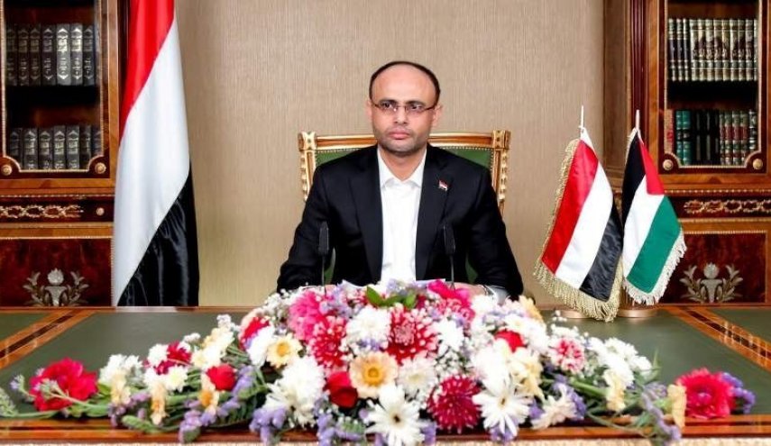 المشاط: آمریکا به دنبال سنگ اندازی در روند صلح یمن است