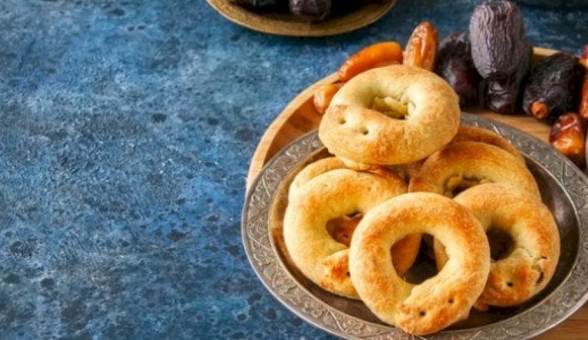 ما هي الكمية المسموح بها لكعك العيد؟