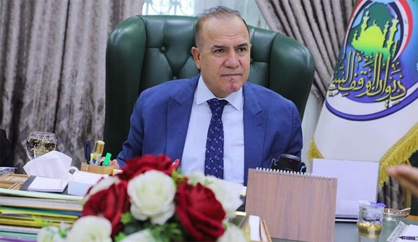 بيان جديد للصحة العرقية عن وفاة 'كمبش' خلال اعتقاله