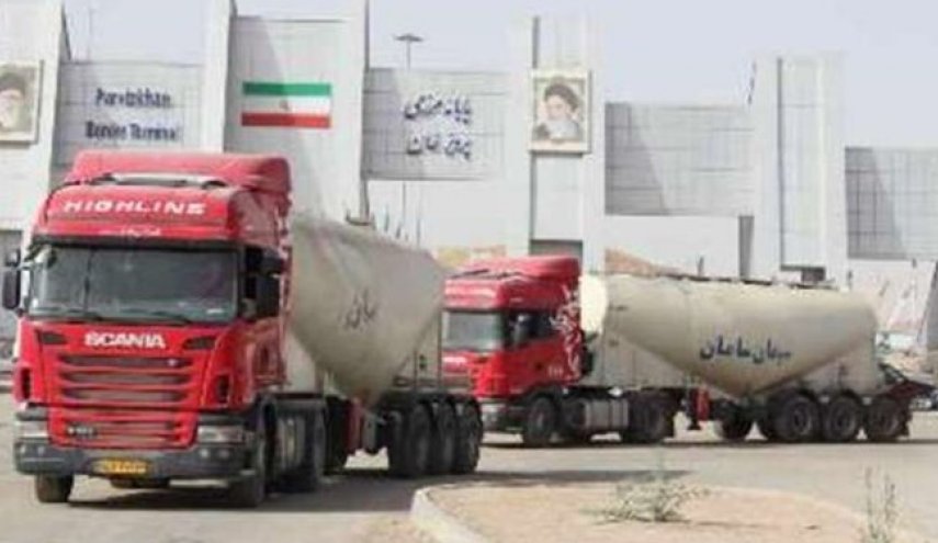 حدود برويزخان وخسروي مع العراق تنشطان في عطلة عيد الفطر 