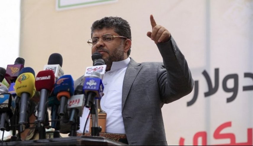الحوثی: هرگونه پیشرفت در مذاکرات به اقدامات عملی ریاض بستگی دارد