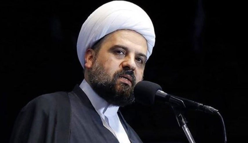 الشيخ قبلان: من يصر على القطيعة السياسية يدفع لبنان نحو حرب أهلية