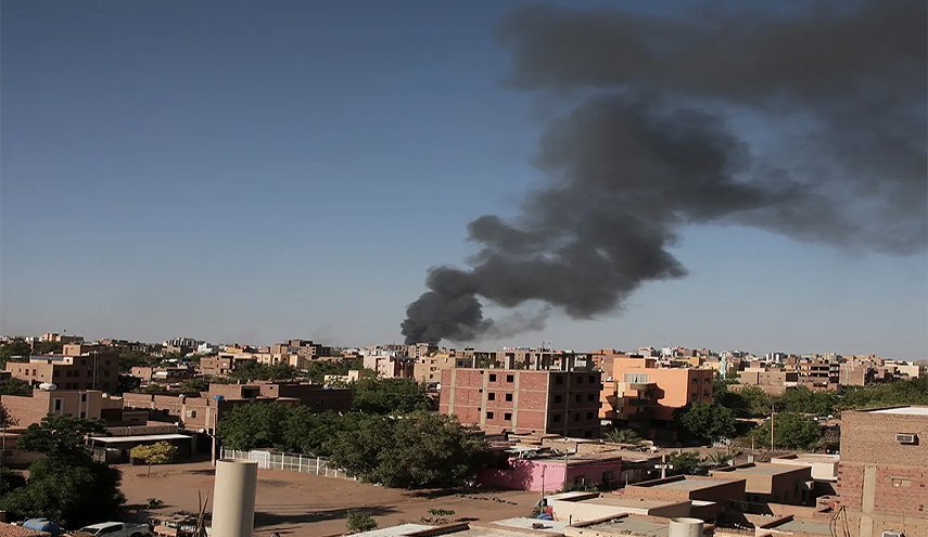 کمیته پزشکان سودان از کشته و زخمی شدن 1600 غیرنظامی خبر داد