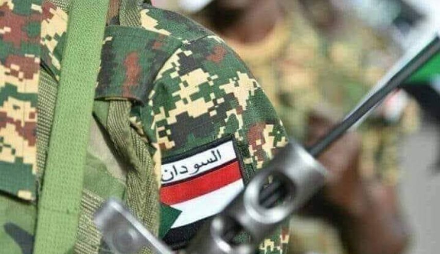 ارتش سودان از آغاز پاکسازی مناطق استقرار نیروهای واکنش سریع خبر داد
